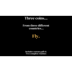 Translocations by David Regal