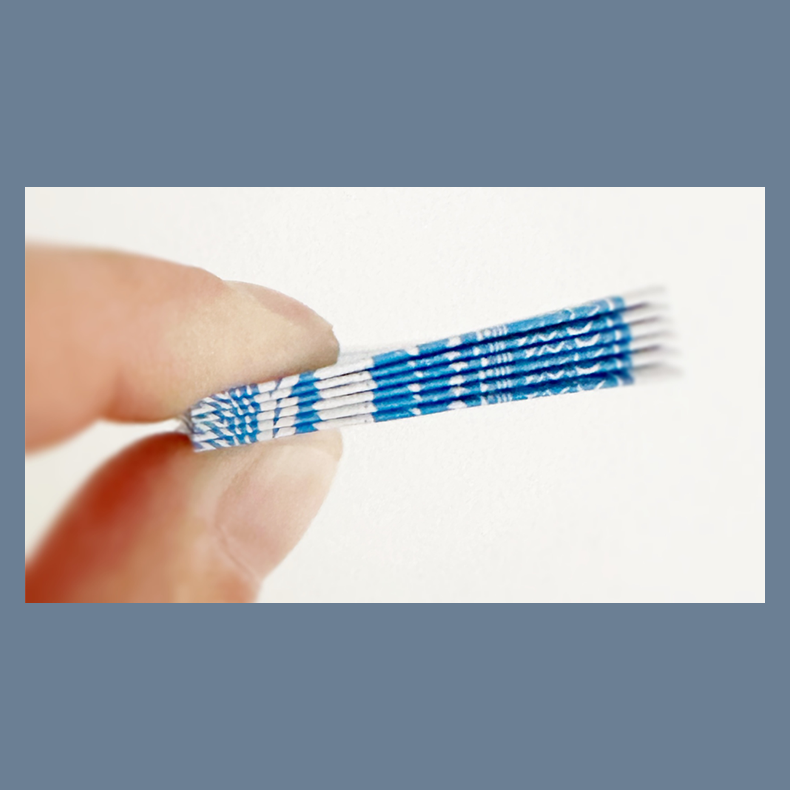 Mis-Indexed Court Cards (LIGHT) - Pack of 12 by Steve Dela