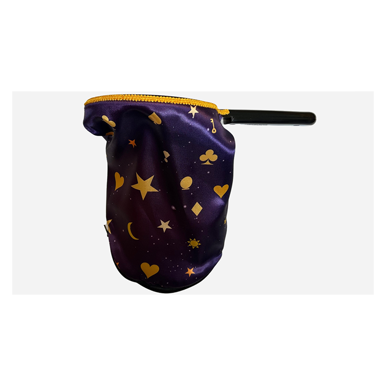 Change Bag Magician (with Zipper) by Bazar De Magia