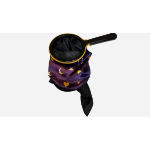 Change Bag Magician (with Zipper) by Bazar De Magia