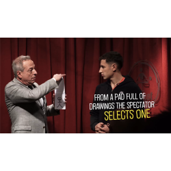 Reminiscence by Michel 