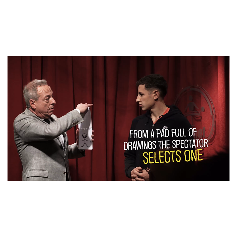 Reminiscence by Michel 