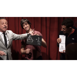 Reminiscence by Michel 