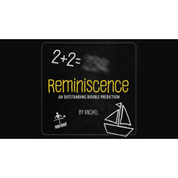 Reminiscence by Michel 