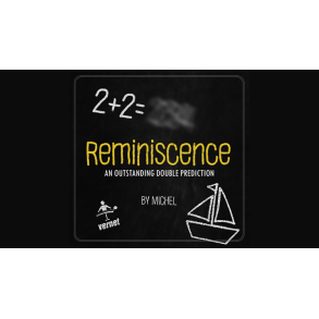 Reminiscence by Michel 