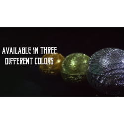 The Complete Zombie Gold by Vernet Magic 