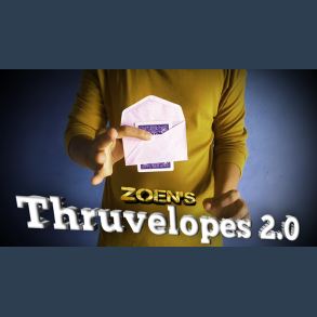 Thruvelopes 2.0 by Zoen's video DOWNLOAD