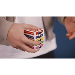 Vanishing Point by William Tyrrell 