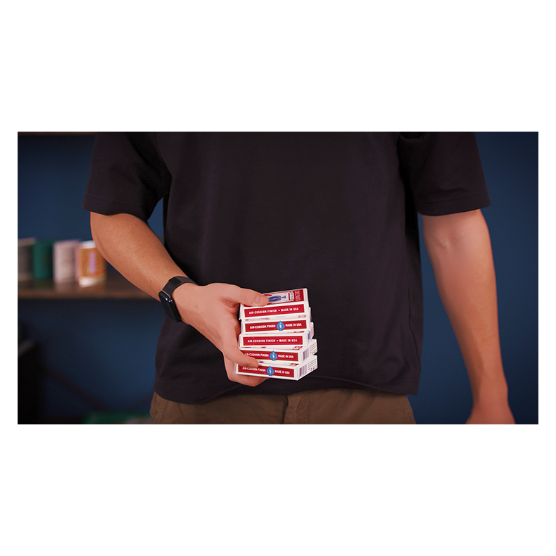 Vanishing Point by William Tyrrell 