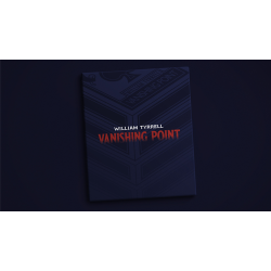 Vanishing Point by William Tyrrell 