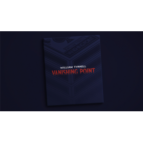 Vanishing Point by William Tyrrell 