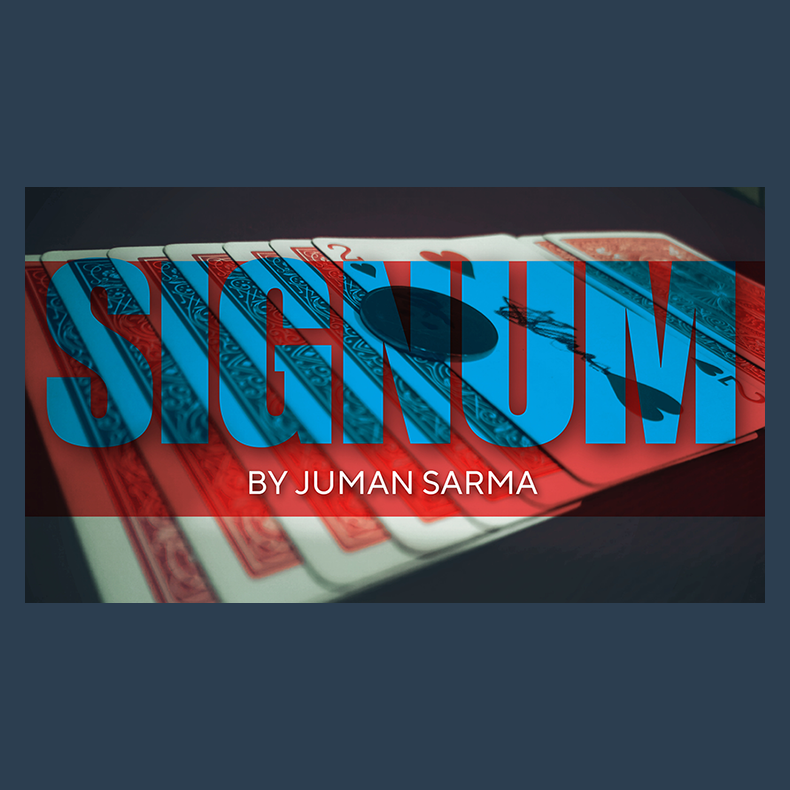 Signum by Juman Sarma video DOWNLOAD