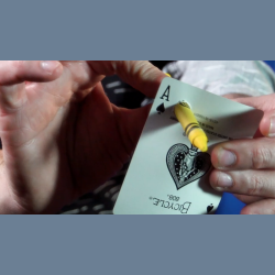 CRASH ON by Gustavo Raley