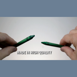 CRASH ON by Gustavo Raley