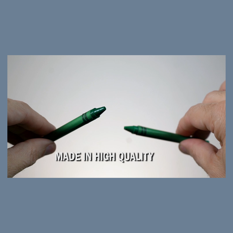 CRASH ON by Gustavo Raley