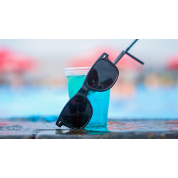 VANISHING SUNGLASSES by Wonder Makers