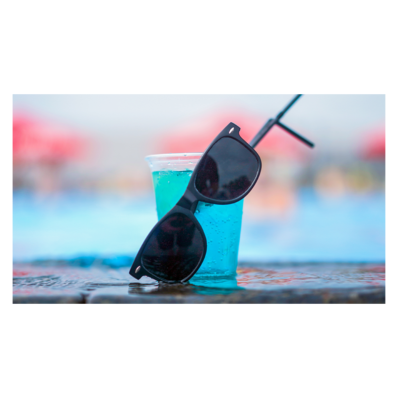 VANISHING SUNGLASSES by Wonder Makers