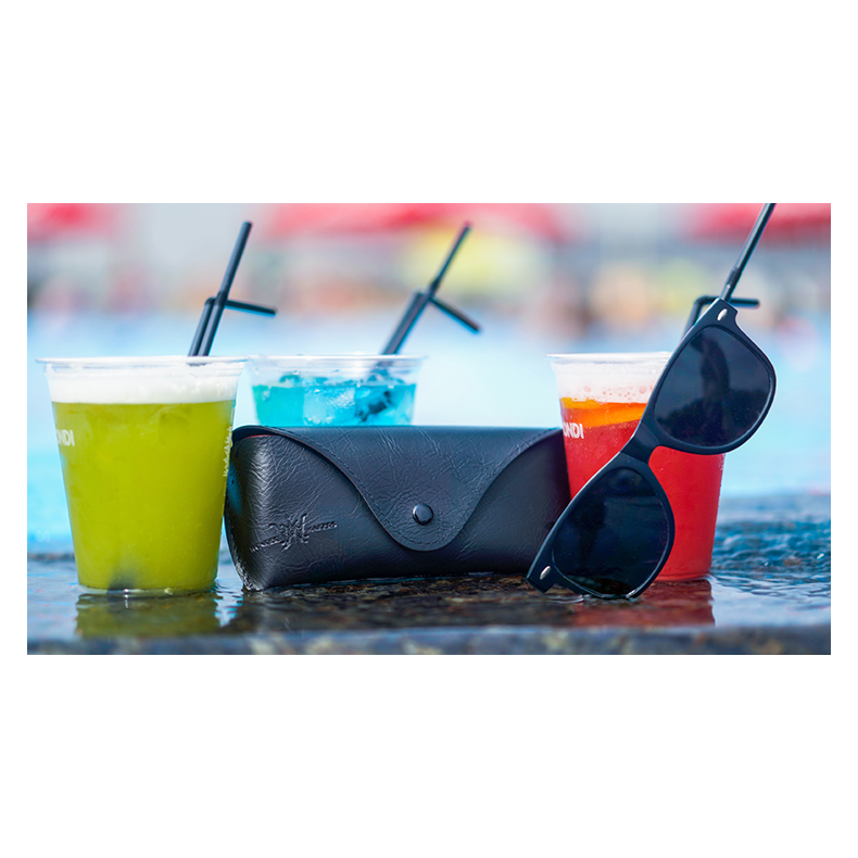 VANISHING SUNGLASSES by Wonder Makers