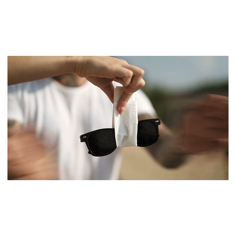 VANISHING SUNGLASSES by Wonder Makers