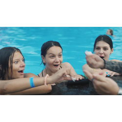 VANISHING SUNGLASSES by Wonder Makers