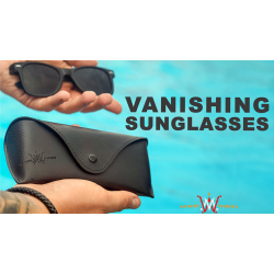 VANISHING SUNGLASSES by Wonder Makers
