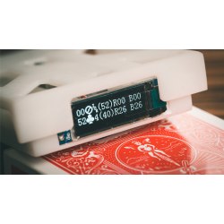 MAGIC MIND by Erlich Zhang &amp; Bacon Magic