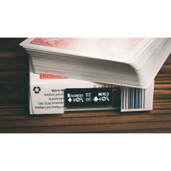 MAGIC MIND by Erlich Zhang &amp; Bacon Magic