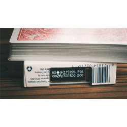 MAGIC MIND by Erlich Zhang &amp; Bacon Magic