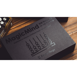 MAGIC MIND by Erlich Zhang &amp; Bacon Magic