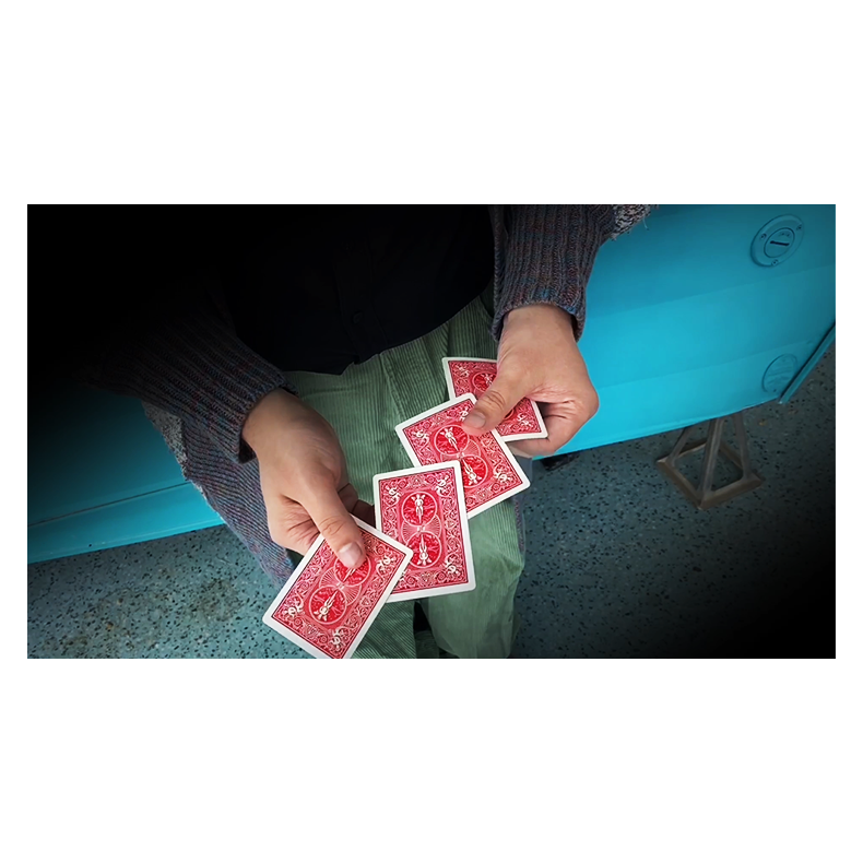 Tumbleweed by Brent Braun and Andy Glass 