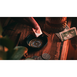 Switch Cup Ash Edition by Jrme Sauloup &amp; Magic Dream