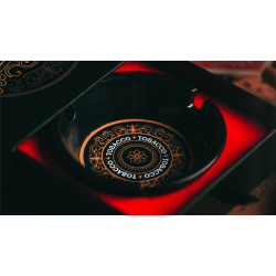 Switch Cup Ash Edition by Jrme Sauloup &amp; Magic Dream