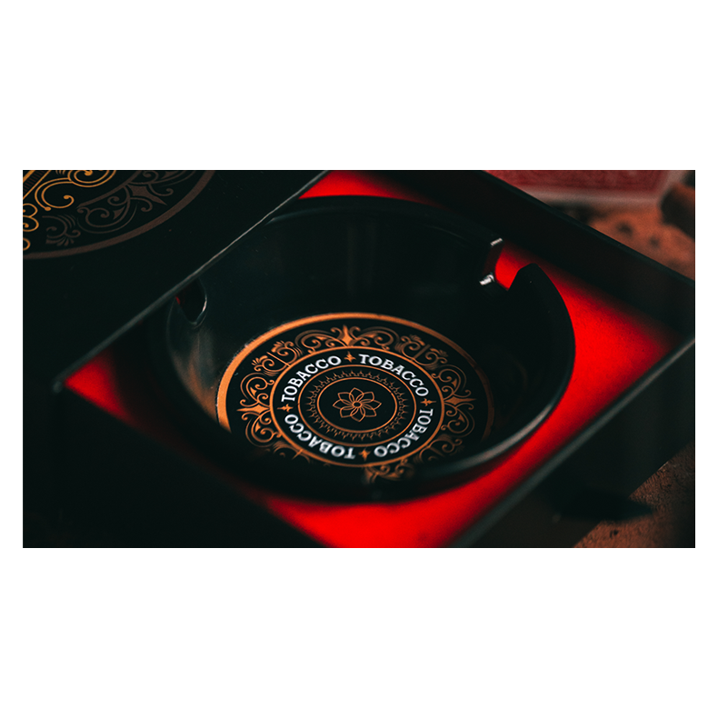 Switch Cup Ash Edition by Jrme Sauloup &amp; Magic Dream