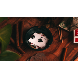 Switch Cup Ash Edition by Jrme Sauloup &amp; Magic Dream