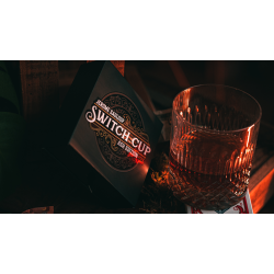 Switch Cup Ash Edition by Jrme Sauloup &amp; Magic Dream