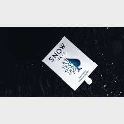SNOW DECK - Yoan Tanuji &amp; Sebastien Calbry