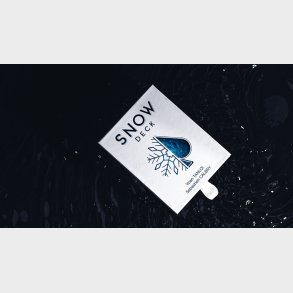 SNOW DECK - Yoan Tanuji & Sebastien Calbry