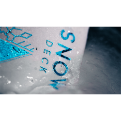 SNOW DECK - Yoan Tanuji &amp; Sebastien Calbry