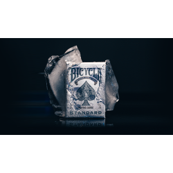 SNOW DECK - Yoan Tanuji &amp; Sebastien Calbry