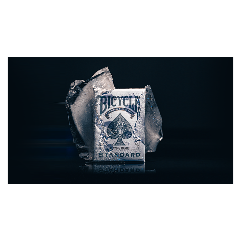 SNOW DECK - Yoan Tanuji &amp; Sebastien Calbry