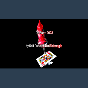 On Stem 2023 by Ralf Rudolph aka Fairmagic video DOWNLOAD