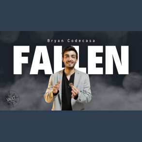 The Vault - Fallen by Bryan Codecasa video DOWNLOAD