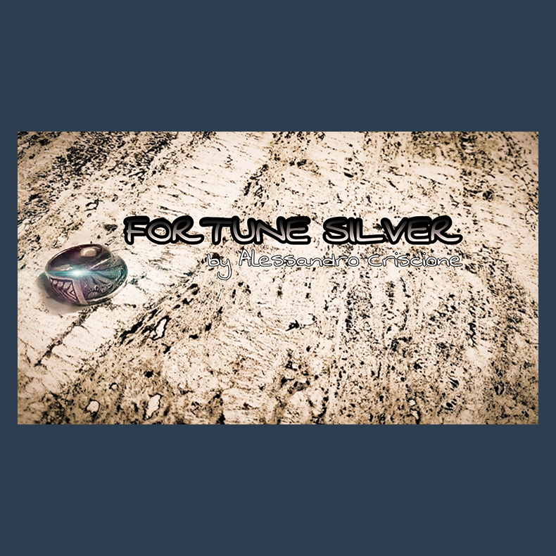 Fortune Silver by Alessandro Criscione video DOWNLOAD