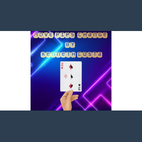 Move Pips Change by Kenneth Costa video DOWNLOAD