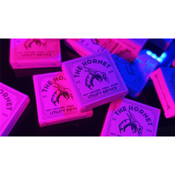 The Hornet by Nicholas Lawrence