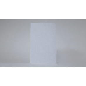 Bicycle Jumbo Double Blank