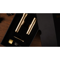 Wonder Tube by TCC Magic 