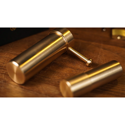 Wonder Tube by TCC Magic 