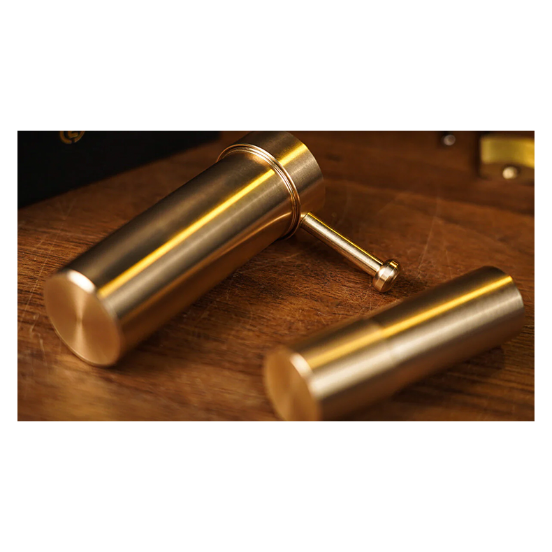 Wonder Tube by TCC Magic 