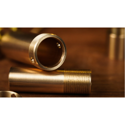 Wonder Tube by TCC Magic 